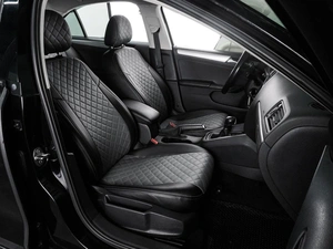 Седан Volkswagen Jetta 2016 года, 1275000 рублей, Воронеж
