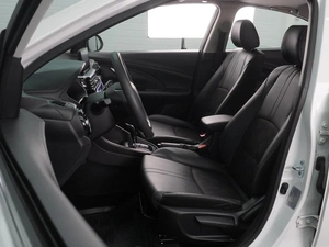 Седан Changan Alsvin 2023 года, 1399000 рублей, Воронеж