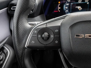 Седан Baic U5 Plus 2023 года, 1690000 рублей, Краснодар