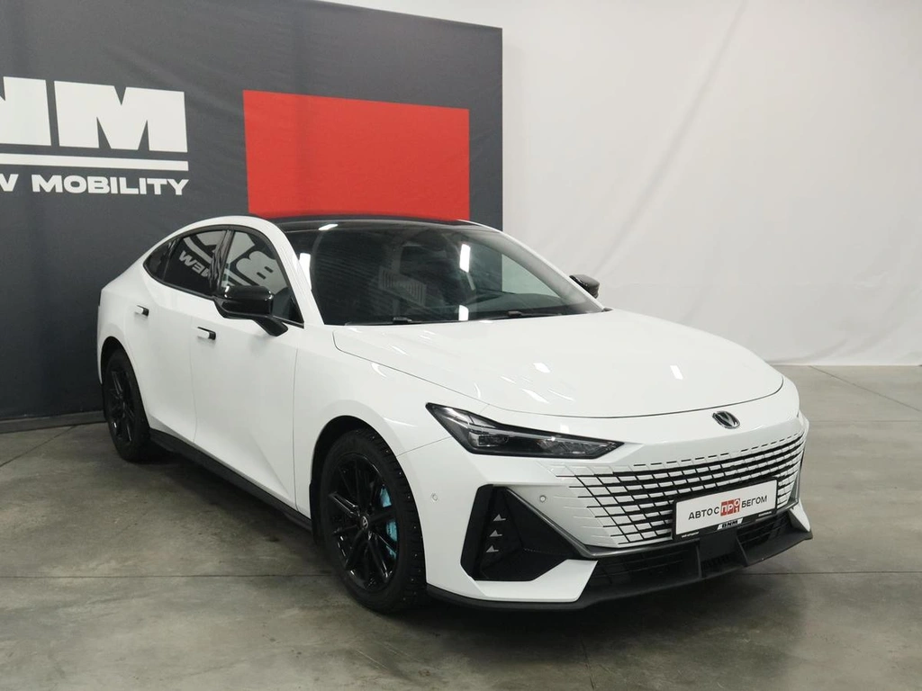 Внедорожник Changan UNI-T 2023 года, 2550000 рублей, Курск