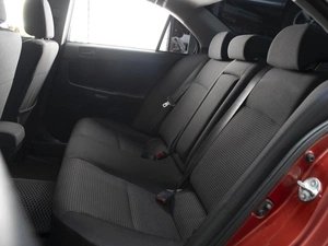 Седан Mitsubishi Lancer 2008 года, 620000 рублей, Омск