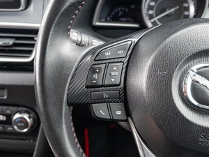 Хетчбэк Mazda Axela 2015 года, 1285000 рублей, Краснодар
