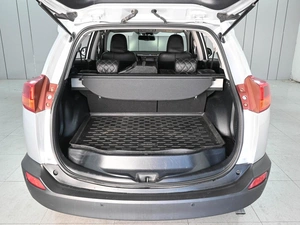 Внедорожник Toyota RAV4 2015 года, 1700000 рублей, Ростов-на-Дону