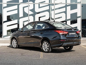 Седан Changan Alsvin 2023 года, 1120000 рублей, Краснодар