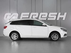 Универсал ВАЗ (LADA) Vesta 2020 года, 910000 рублей, Минеральные Воды