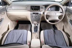 Универсал Toyota Corolla Fielder 2006 года, 739000 рублей, Томск