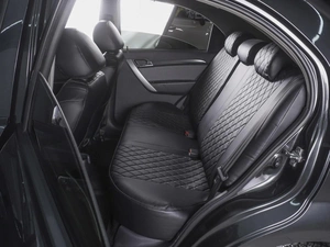 Седан Chevrolet Nexia 2022 года, 1018000 рублей, Ростов-на-Дону