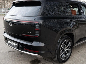 Внедорожник Trumpchi S7 2025 года, 4790000 рублей, Краснодар