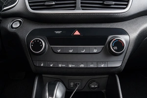Внедорожник Hyundai Tucson 2020 года, 1809000 рублей, Челябинск