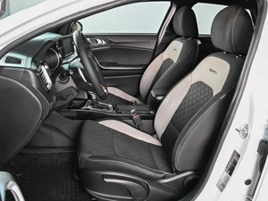 Универсал Kia ProCeed 2019 года, 1689000 рублей, Ростов-на-Дону