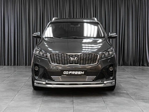 Внедорожник Kia Sorento Prime 2019 года, 3159000 рублей, Тюмень