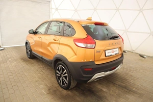 Хэтчбек ВАЗ (LADA) XRAY 2019 года, 1210000 рублей, Обнинск