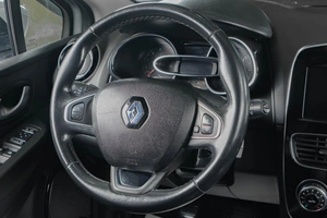 Хетчбэк Renault Clio 2017 года, 979000 рублей, Тюмень