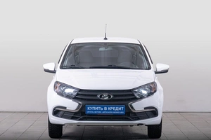 Лифтбек ВАЗ (LADA) Granta 2023 года, 929000 рублей, Томск