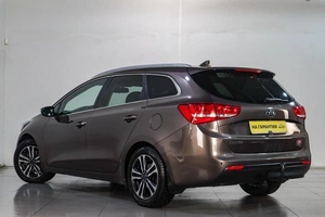 Универсал Kia Ceed 2018 года, 1399000 рублей, Челябинск