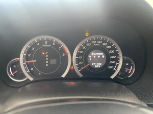 Седан Honda Accord 2008 года, 875000 рублей, Смоленск