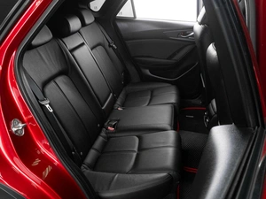 Внедорожник Mazda CX-4 2023 года, 2839000 рублей, Тюмень