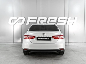 Седан Toyota Camry 2020 года, 2990000 рублей, Аксай