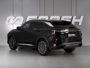Внедорожник EXEED RX 2023 года, 2829000 рублей, Красный Пахарь