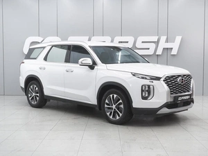 Внедорожник Hyundai Palisade 2020 года, 3970000 рублей, Ростов-на-Дону