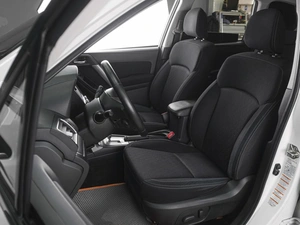 Внедорожник Subaru Forester 2015 года, 1849000 рублей, Тюмень