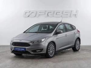 Хетчбэк Ford Focus 2017 года, 999000 рублей, Москва