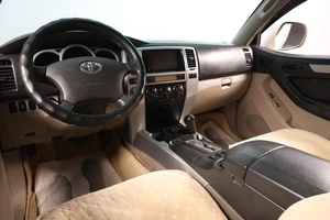Внедорожник Toyota 4Runner 2002 года, 1999000 рублей, Новосибирск
