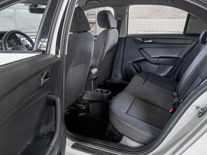 Лифтбек Volkswagen Polo 2020 года, 1599000 рублей, Краснодар