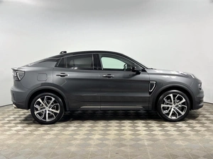 Внедорожник Lynk & Co 05 2023 года, 3245200 рублей, Казань