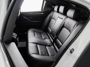 Седан BMW 5 серия 2010 года, 1900000 рублей, Тюмень