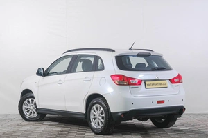 Внедорожник Mitsubishi ASX 2013 года, 1249000 рублей, Кемерово