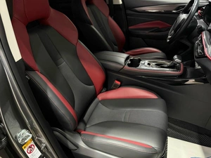 Внедорожник Changan UNI-T 2020 года, 1759000 рублей, Красноярск