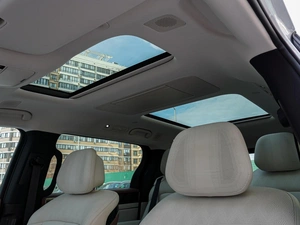 Минивэн BYD XIA 2025 года, 6640000 рублей, Краснодар