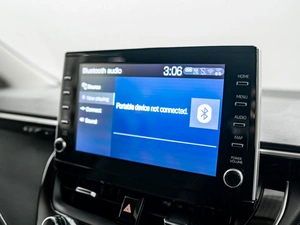 Универсал Toyota Corolla 2020 года, 1725000 рублей, Красноярск