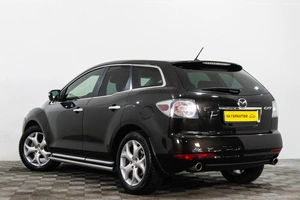 Внедорожник Mazda CX-7 2011 года, 1319000 рублей, Сургут