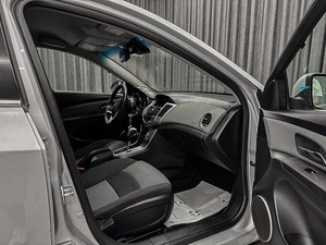 Седан Daewoo Lacetti 2010 года, 549000 рублей, Красноярск