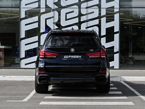 Внедорожник BMW X5 2016 года, 3949000 рублей, Волгоград