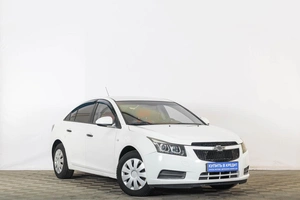 Седан Chevrolet Cruze 2012 года, 749000 рублей, Тюмень