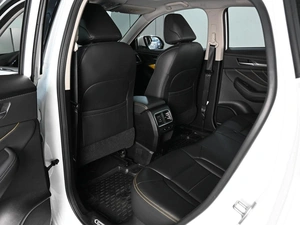 Внедорожник Haval F7x 2020 года, 2019000 рублей, Аксай