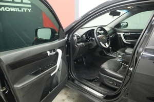 Внедорожник Kia Sorento 2010 года, 1245000 рублей, Курск