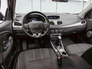 Седан Renault Fluence 2013 года, 699000 рублей, Краснодар