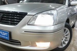 Седан Toyota Premio 2003 года, 689000 рублей, Новокузнецк