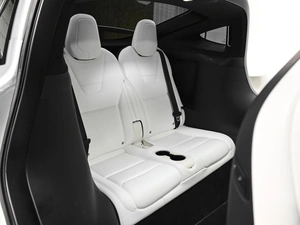 Внедорожник Tesla Model X 2017 года, 4249000 рублей, Ставрополь