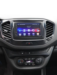 Универсал ВАЗ (LADA) Vesta 2019 года, 1120000 рублей, Орёл