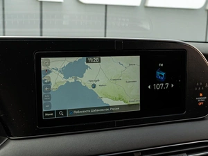 Внедорожник Hyundai Palisade 2020 года, 5300000 рублей, Краснодар