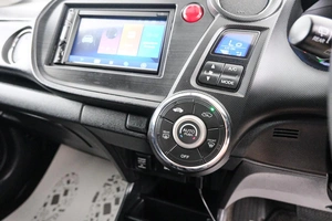 Лифтбек Honda Insight 2010 года, 869000 рублей, Красноярск