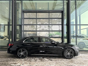 Седан Mercedes-benz E-класс 2025 года, 9970000 рублей, Уфа