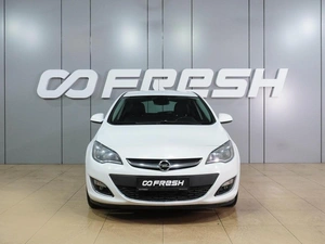 Хетчбэк Opel Astra 2013 года, 834000 рублей, Воронеж