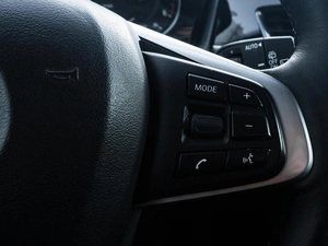 Внедорожник BMW X1 2017 года, 2415000 рублей, Самара