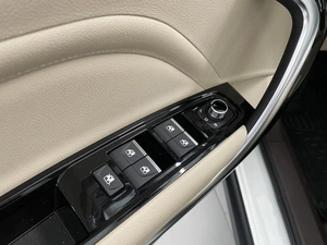 Внедорожник FAW Bestune T77 2024 года, 2049000 рублей, Ярославль